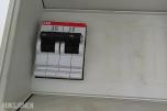 Brakke modul - 7.40 x 240 x 3  Arbeid/kontrobrakke