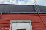 Brakke modul - 7.40 x 240 x 3  Arbeid/kontrobrakke