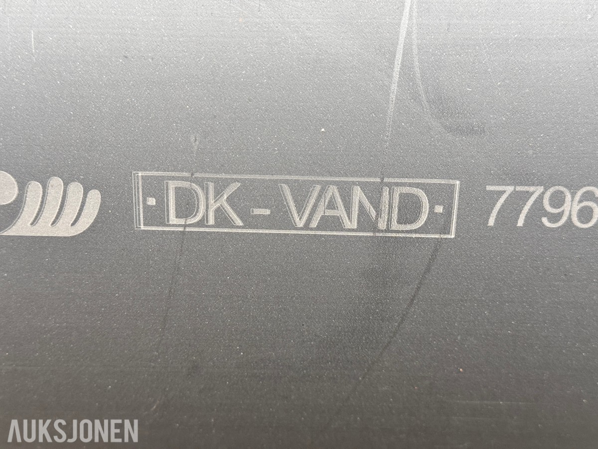 6 Stk PE-rør Ø315mm PE100-RC SDR11,