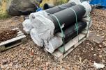6 Stk PE-rør Ø315mm PE100-RC SDR11,
