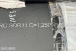 6 Stk PE-rør Ø315mm PE100-RC SDR11,