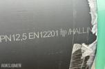 6 Stk PE-rør Ø315mm PE100-RC SDR11,