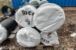 6 Stk PE-rør Ø315mm PE100-RC SDR11,