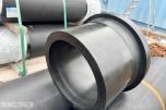 6 Stk PE-rør Ø315mm PE100-RC SDR11,