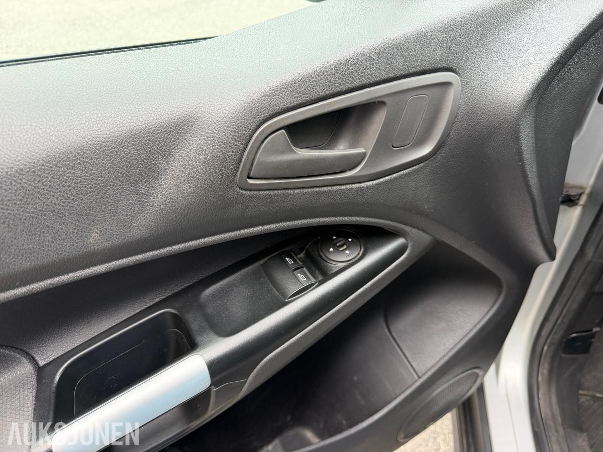 2016 Ford Transit Connect, 1.5-120 D, 191382km