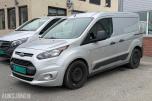2016 Ford Transit Connect, 1.5-120 D, 191382km