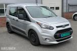2016 Ford Transit Connect, 1.5-120 D, 191382km