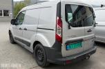 2016 Ford Transit Connect, 1.5-120 D, 191382km