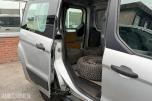 2016 Ford Transit Connect, 1.5-120 D, 191382km