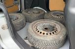 2016 Ford Transit Connect, 1.5-120 D, 191382km