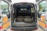 2016 Ford Transit Connect, 1.5-120 D, 191382km