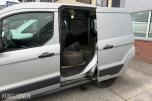 2016 Ford Transit Connect, 1.5-120 D, 191382km