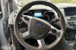 2016 Ford Transit Connect, 1.5-120 D, 191382km