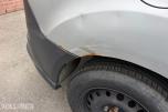 2016 Ford Transit Connect, 1.5-120 D, 191382km