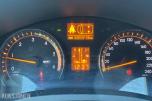 2011 Toyota Avensis 2.0 D 126 HK HENGERFESTE NAVI CRUISE S+V