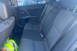 2011 Toyota Avensis 2.0 D 126 HK HENGERFESTE NAVI CRUISE S+V