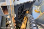 2016 DRIVEX snøplog - hydraulisk vingevinkling