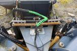 2016 DRIVEX snøplog - hydraulisk vingevinkling