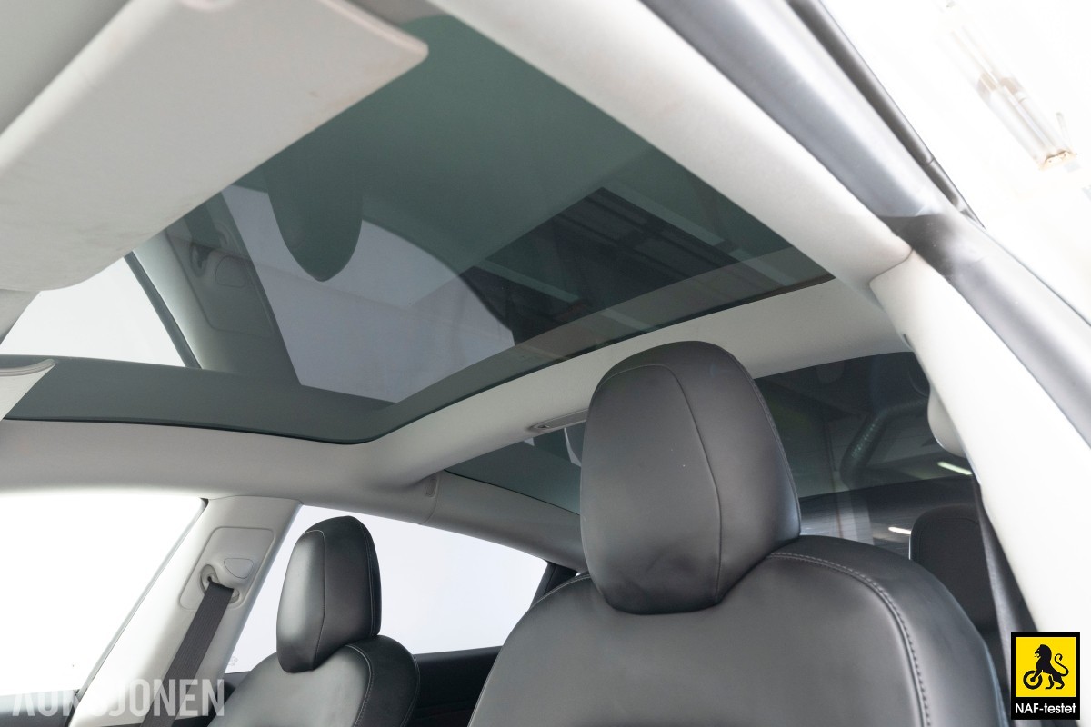 2019 Tesla Model 3 PERFORMANCE AWD PANORAMA ACC AUTOPILOT PREMIUM LYD