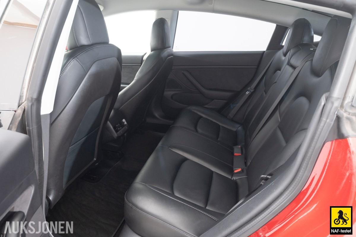 2019 Tesla Model 3 PERFORMANCE AWD PANORAMA ACC AUTOPILOT PREMIUM LYD