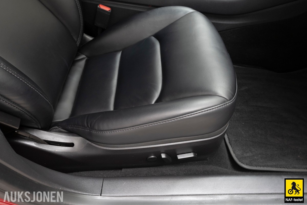 2019 Tesla Model 3 PERFORMANCE AWD PANORAMA ACC AUTOPILOT PREMIUM LYD