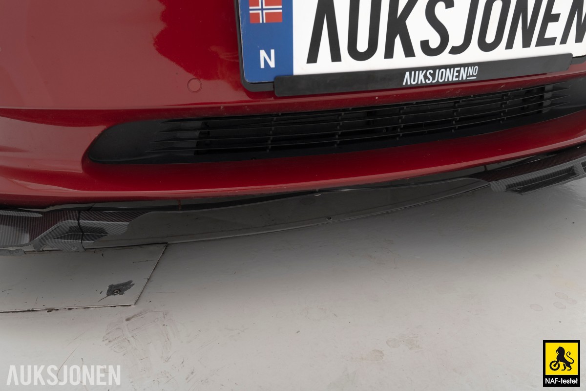 2019 Tesla Model 3 PERFORMANCE AWD PANORAMA ACC AUTOPILOT PREMIUM LYD