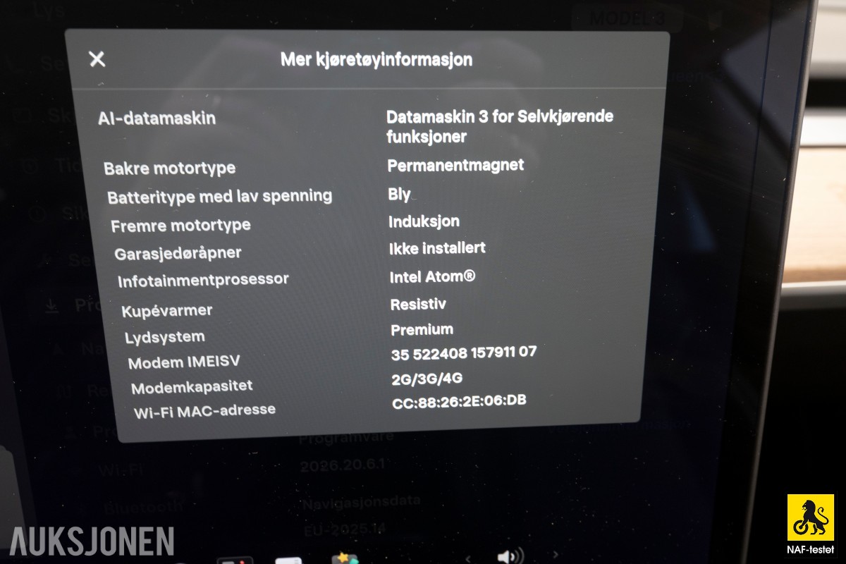 2019 Tesla Model 3 PERFORMANCE AWD PANORAMA ACC AUTOPILOT PREMIUM LYD
