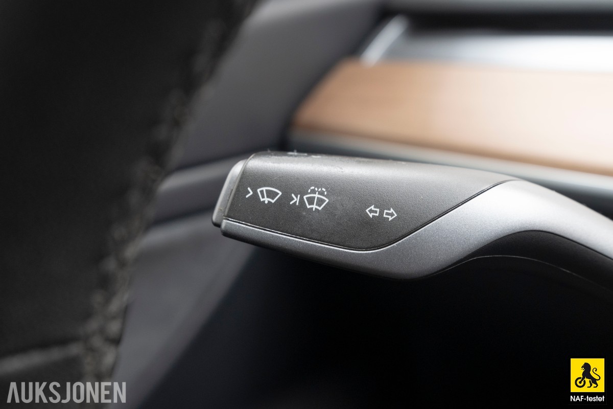 2019 Tesla Model 3 PERFORMANCE AWD PANORAMA ACC AUTOPILOT PREMIUM LYD