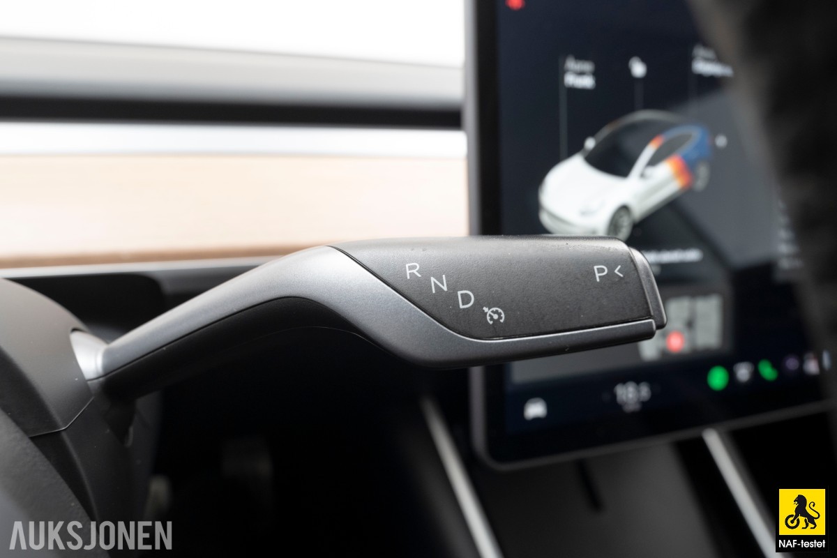 2019 Tesla Model 3 PERFORMANCE AWD PANORAMA ACC AUTOPILOT PREMIUM LYD