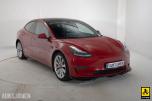 2019 Tesla Model 3 PERFORMANCE AWD PANORAMA ACC AUTOPILOT PREMIUM LYD