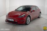 2019 Tesla Model 3 PERFORMANCE AWD PANORAMA ACC AUTOPILOT PREMIUM LYD
