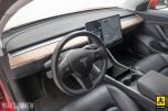 2019 Tesla Model 3 PERFORMANCE AWD PANORAMA ACC AUTOPILOT PREMIUM LYD