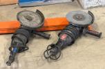 Verktøypakke WÜRTH, Hilti, Ryobi, DeWALT, Bosch, Makita ++