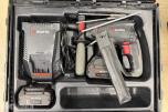 Verktøypakke WÜRTH, Hilti, Ryobi, DeWALT, Bosch, Makita ++