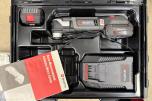 Verktøypakke WÜRTH, Hilti, Ryobi, DeWALT, Bosch, Makita ++