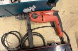 Verktøypakke WÜRTH, Hilti, Ryobi, DeWALT, Bosch, Makita ++