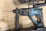 Verktøypakke WÜRTH, Hilti, Ryobi, DeWALT, Bosch, Makita ++
