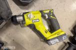 Verktøypakke WÜRTH, Hilti, Ryobi, DeWALT, Bosch, Makita ++