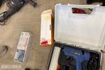 Verktøypakke WÜRTH, Hilti, Ryobi, DeWALT, Bosch, Makita ++