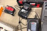 Verktøypakke WÜRTH, Hilti, Ryobi, DeWALT, Bosch, Makita ++