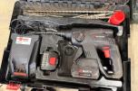 Verktøypakke WÜRTH, Hilti, Ryobi, DeWALT, Bosch, Makita ++