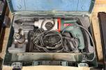 Verktøypakke WÜRTH, Hilti, Ryobi, DeWALT, Bosch, Makita ++
