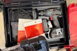 Verktøypakke WÜRTH, Hilti, Ryobi, DeWALT, Bosch, Makita ++