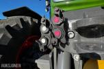 2023 Fendt 724 Vario Profi+ Gen 6 - Spakstyring - Isobus - 50 km/t - Gått 1305 timer - Front PTO og hydraulikkuttak - EU godkjent til juni 2027