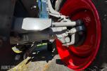 2023 Fendt 724 Vario Profi+ Gen 6 - Spakstyring - Isobus - 50 km/t - Gått 1305 timer - Front PTO og hydraulikkuttak - EU godkjent til juni 2027