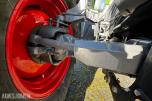 2023 Fendt 724 Vario Profi+ Gen 6 - Spakstyring - Isobus - 50 km/t - Gått 1305 timer - Front PTO og hydraulikkuttak - EU godkjent til juni 2027
