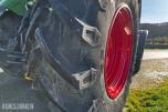 2023 Fendt 724 Vario Profi+ Gen 6 - Spakstyring - Isobus - 50 km/t - Gått 1305 timer - Front PTO og hydraulikkuttak - EU godkjent til juni 2027