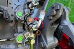 2023 Fendt 724 Vario Profi+ Gen 6 - Spakstyring - Isobus - 50 km/t - Gått 1305 timer - Front PTO og hydraulikkuttak - EU godkjent til juni 2027