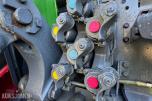 2023 Fendt 724 Vario Profi+ Gen 6 - Spakstyring - Isobus - 50 km/t - Gått 1305 timer - Front PTO og hydraulikkuttak - EU godkjent til juni 2027