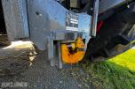 2023 Fendt 724 Vario Profi+ Gen 6 - Spakstyring - Isobus - 50 km/t - Gått 1305 timer - Front PTO og hydraulikkuttak - EU godkjent til juni 2027